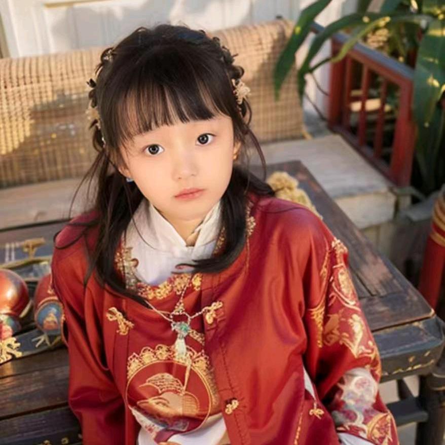 瑶一瑶。暖光