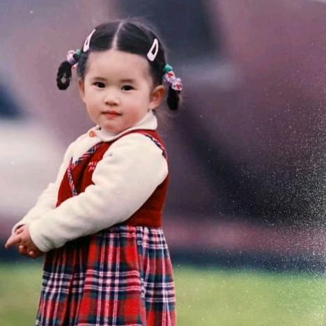 赵露思的可露丽