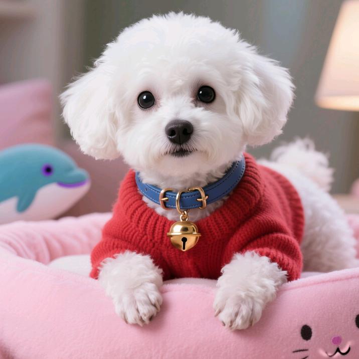 汪汪小妖怪ᵃⁱ🐾