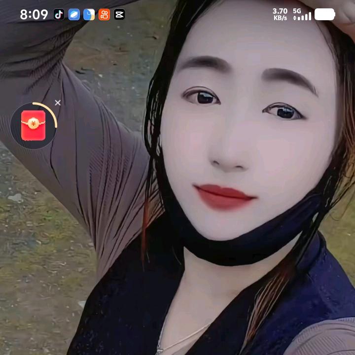 藏族姑娘🥰