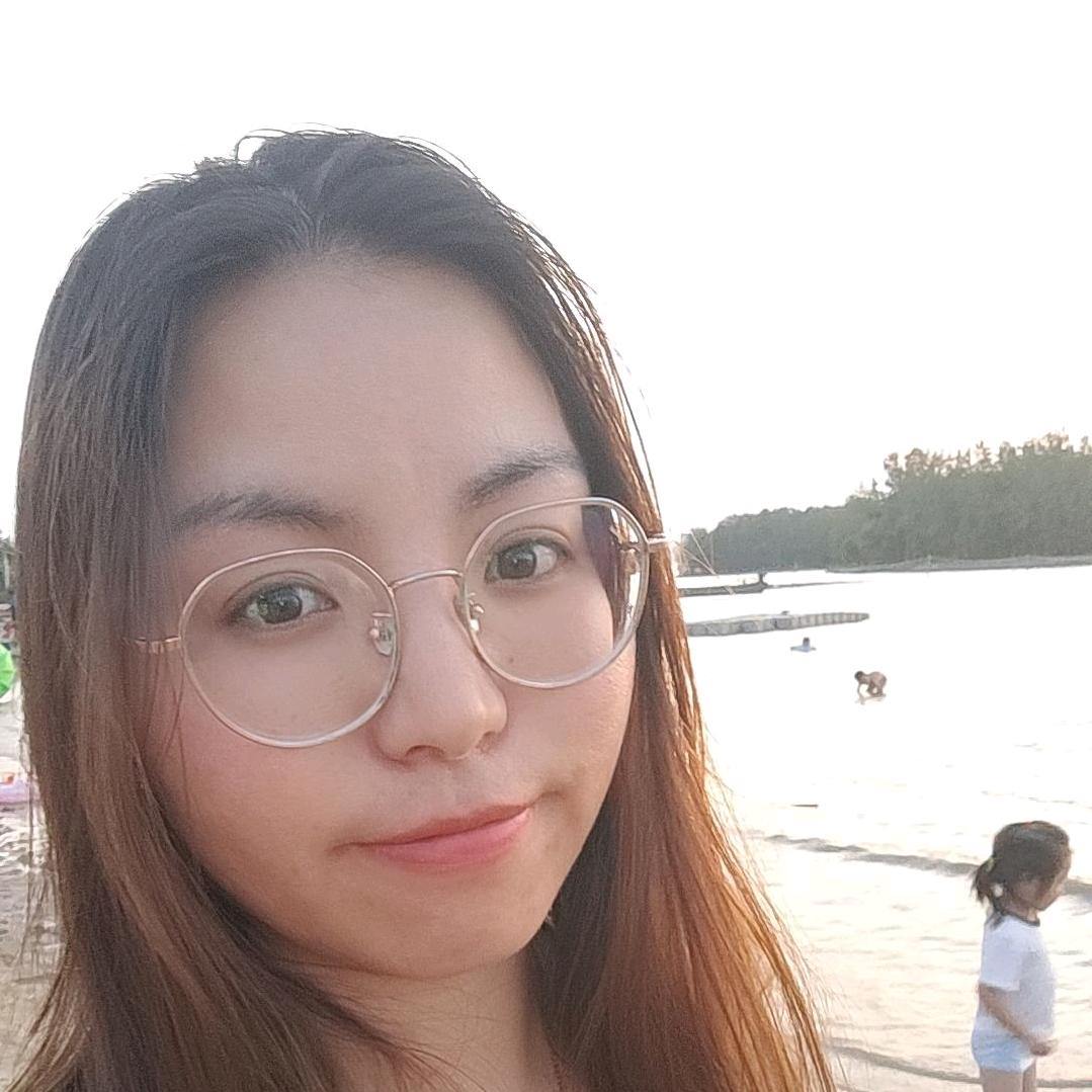 小汐在运动（已瘦40斤）