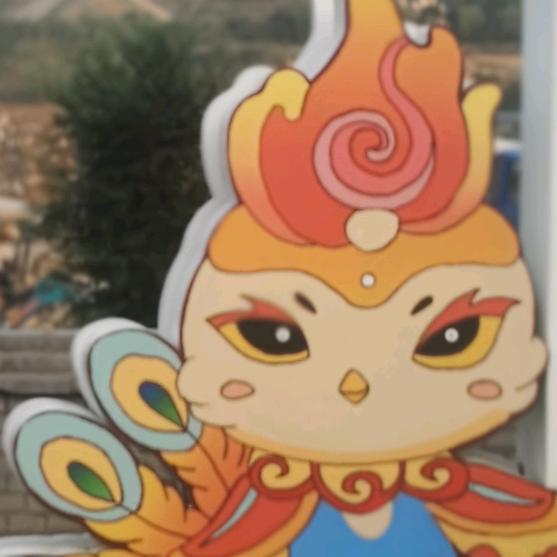 是亻    矦的♡