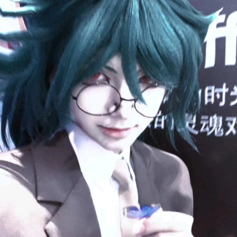 狱原阿木(求推荐版)