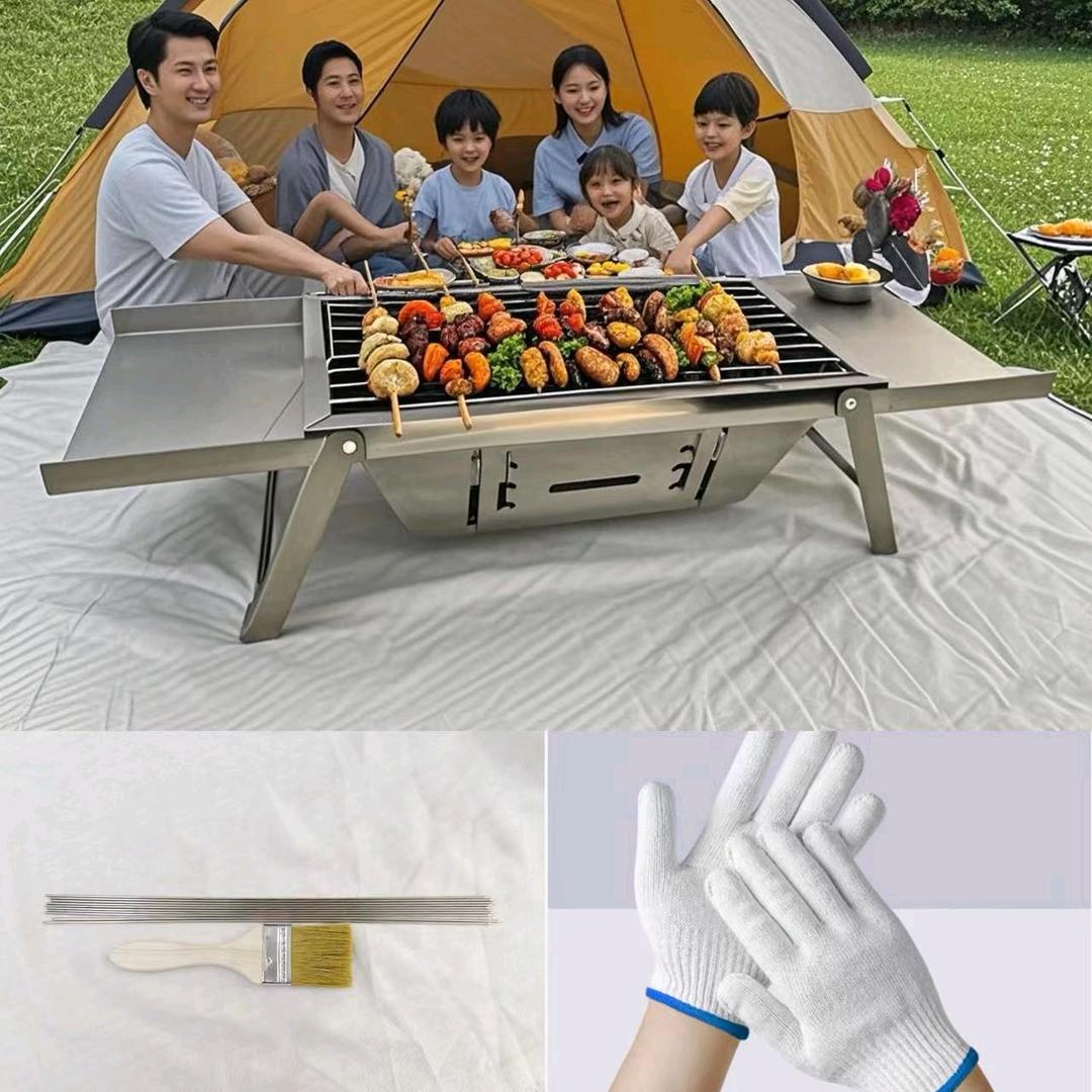 小辉户外好物