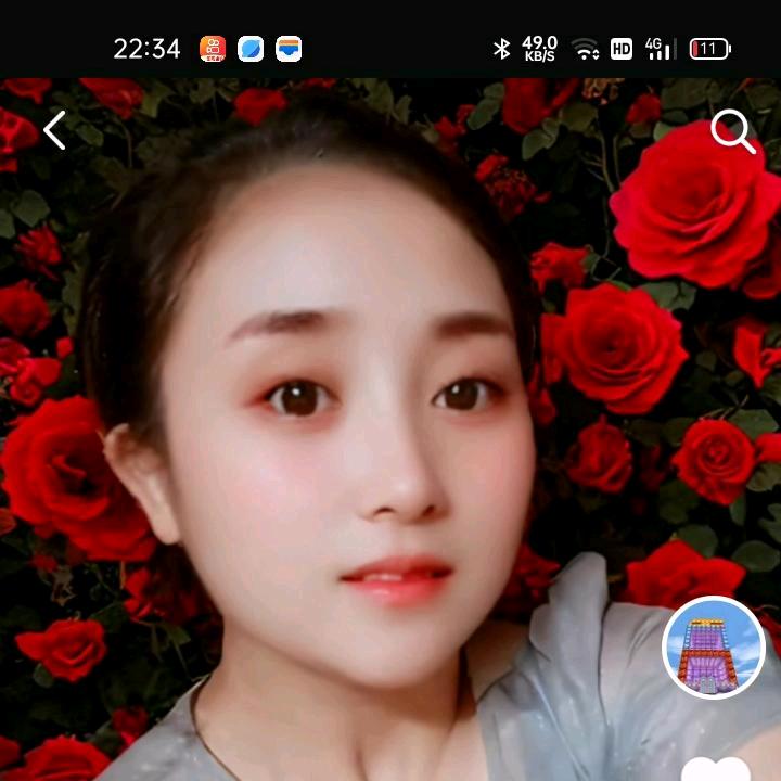 小琴姐（爱山歌）