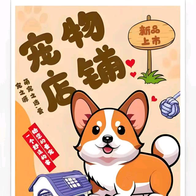 汪星族萌宠屋
