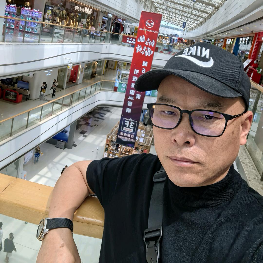 老陈