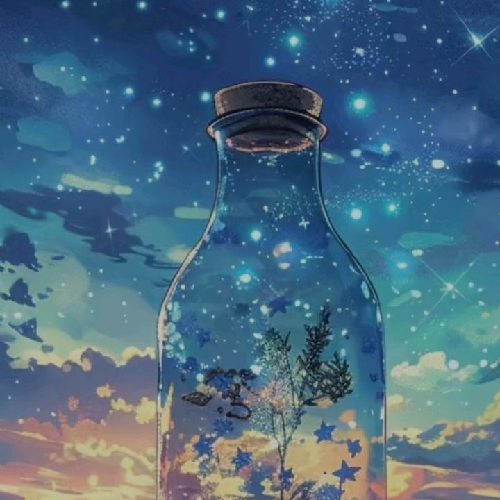海星星