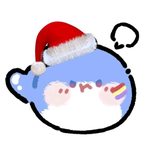 鱼想摆烂✨(努力生活版