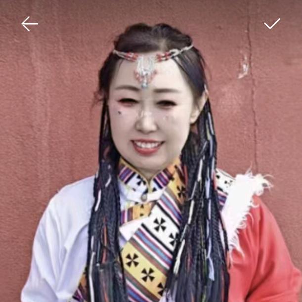 英姐（小号）早上8.20