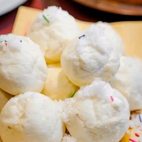 甜小磊雪衣豆沙
