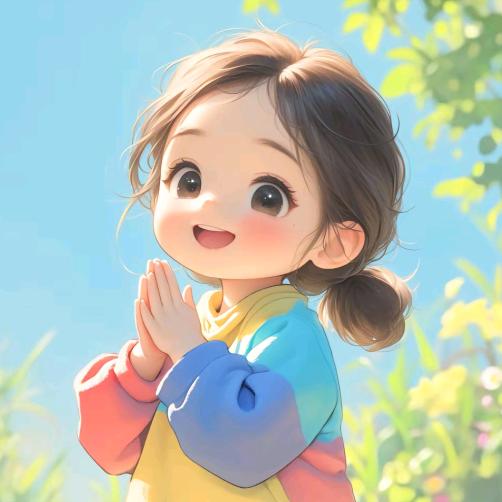爱看书的可可