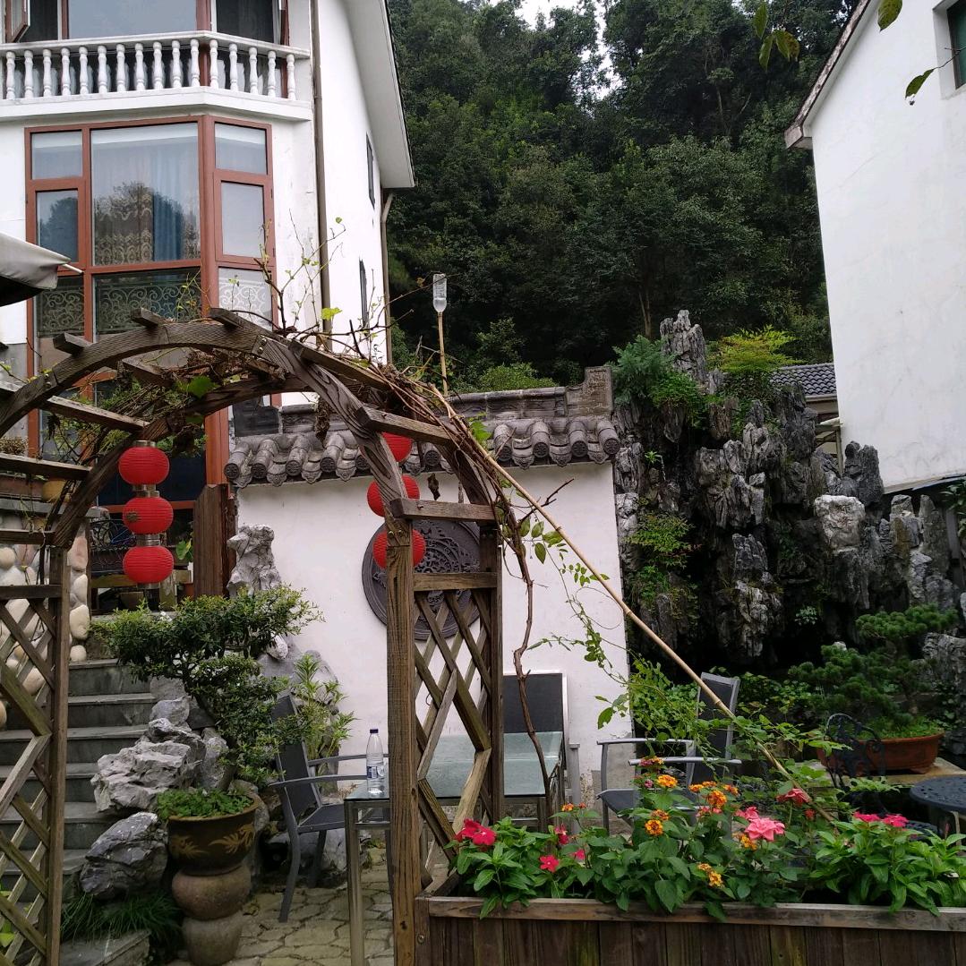 等待