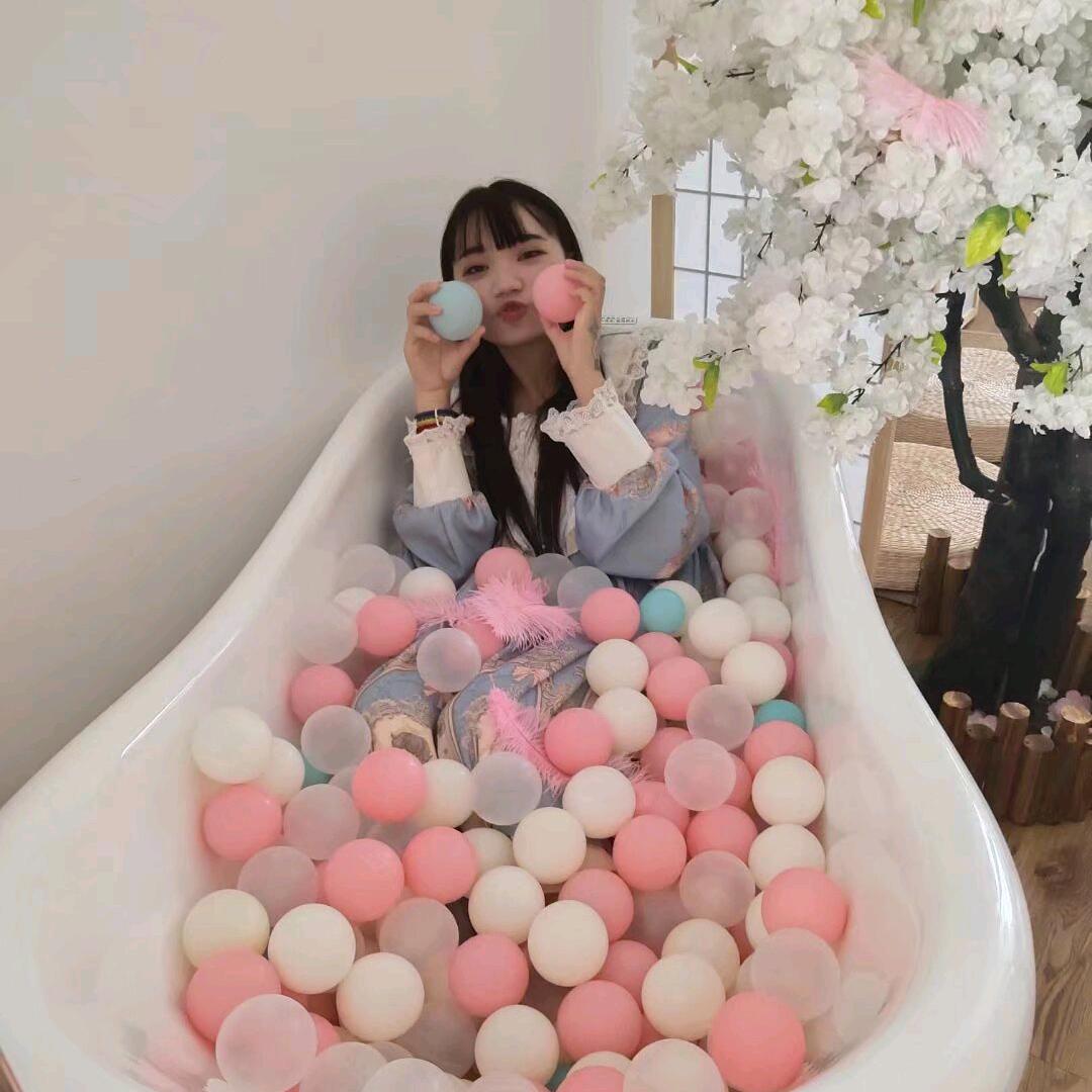 媛媛是个爱哭鬼！