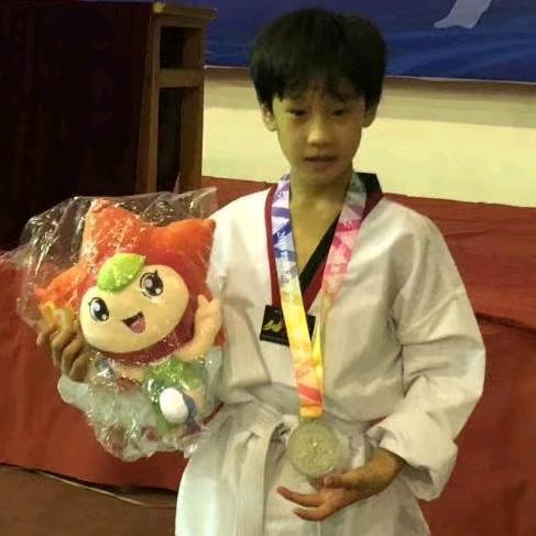 焦燕哲🥋