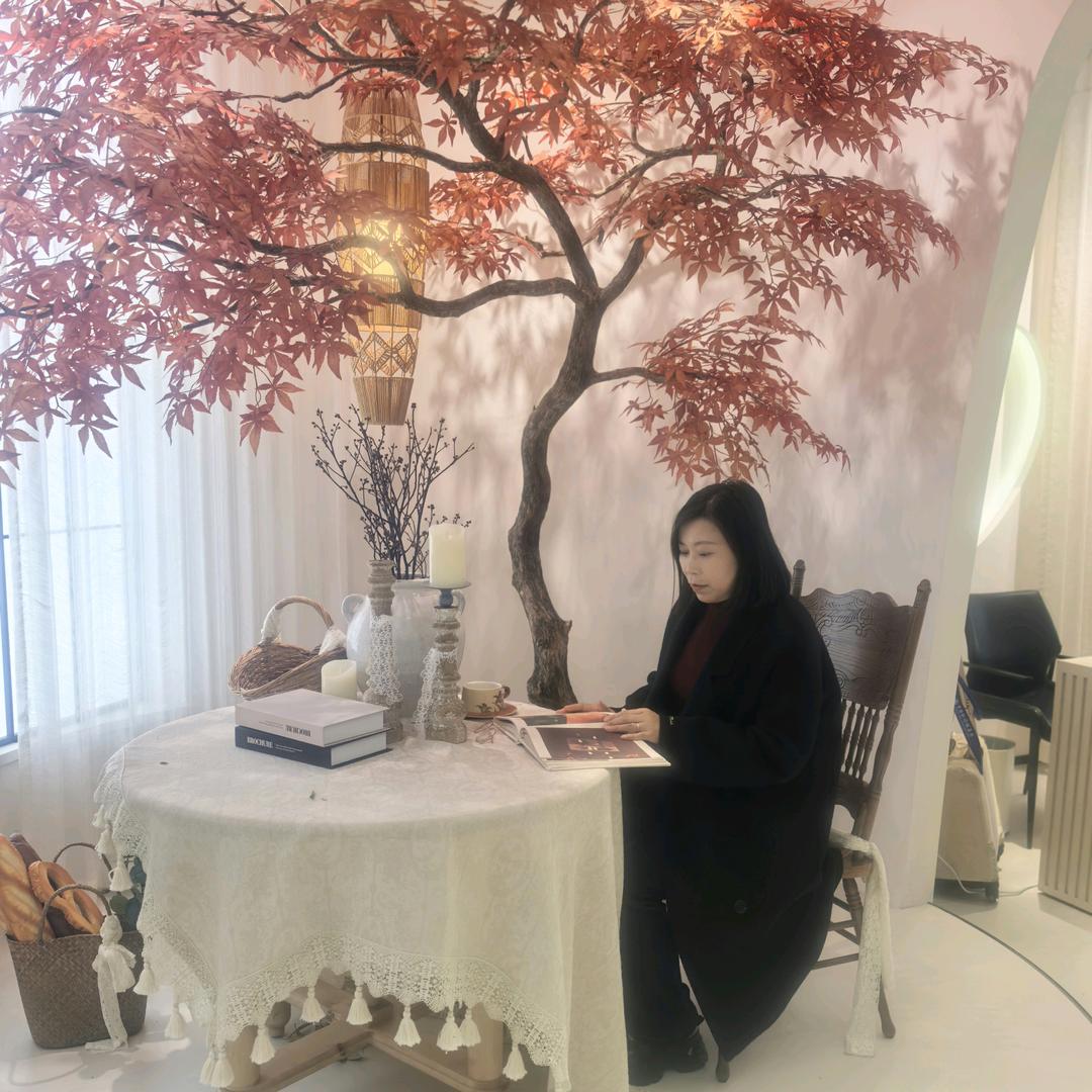 雅轩布艺(居然之家店)官方号