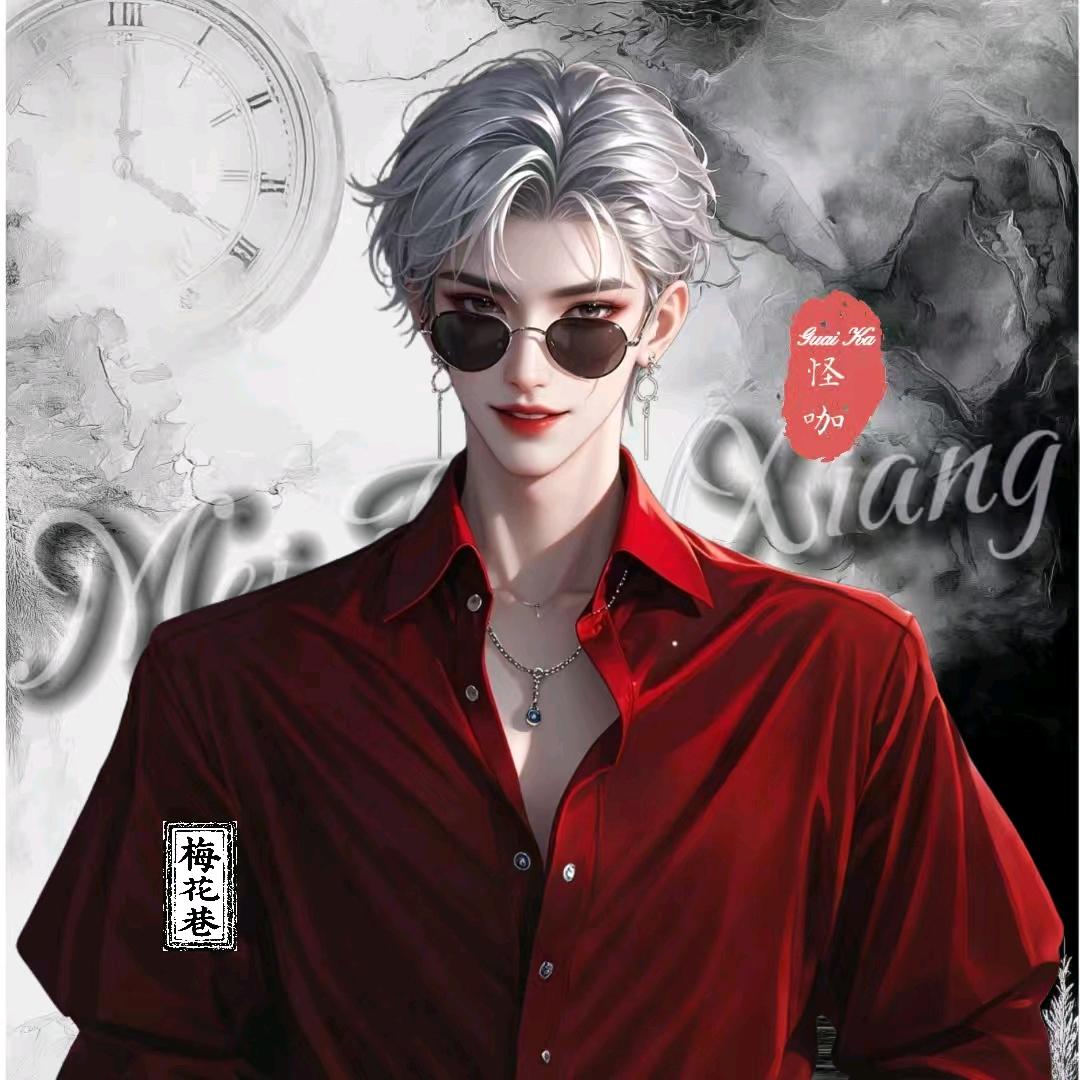 怪咖🔥