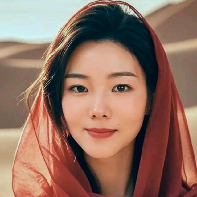 洳蜜君（爱唱歌）