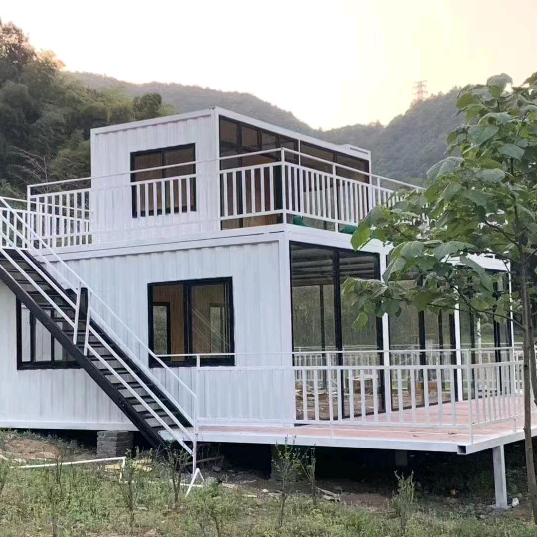 远翔轻钢集成房屋严选铺