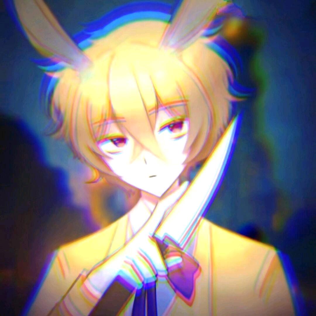 Xy小大佬（昵称迷灵小先生）