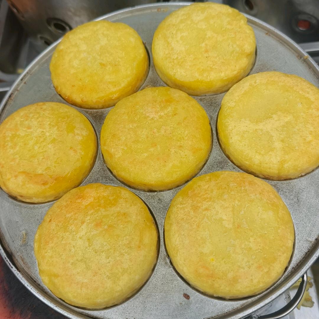 🌈诗记鸡蛋汉堡🌈