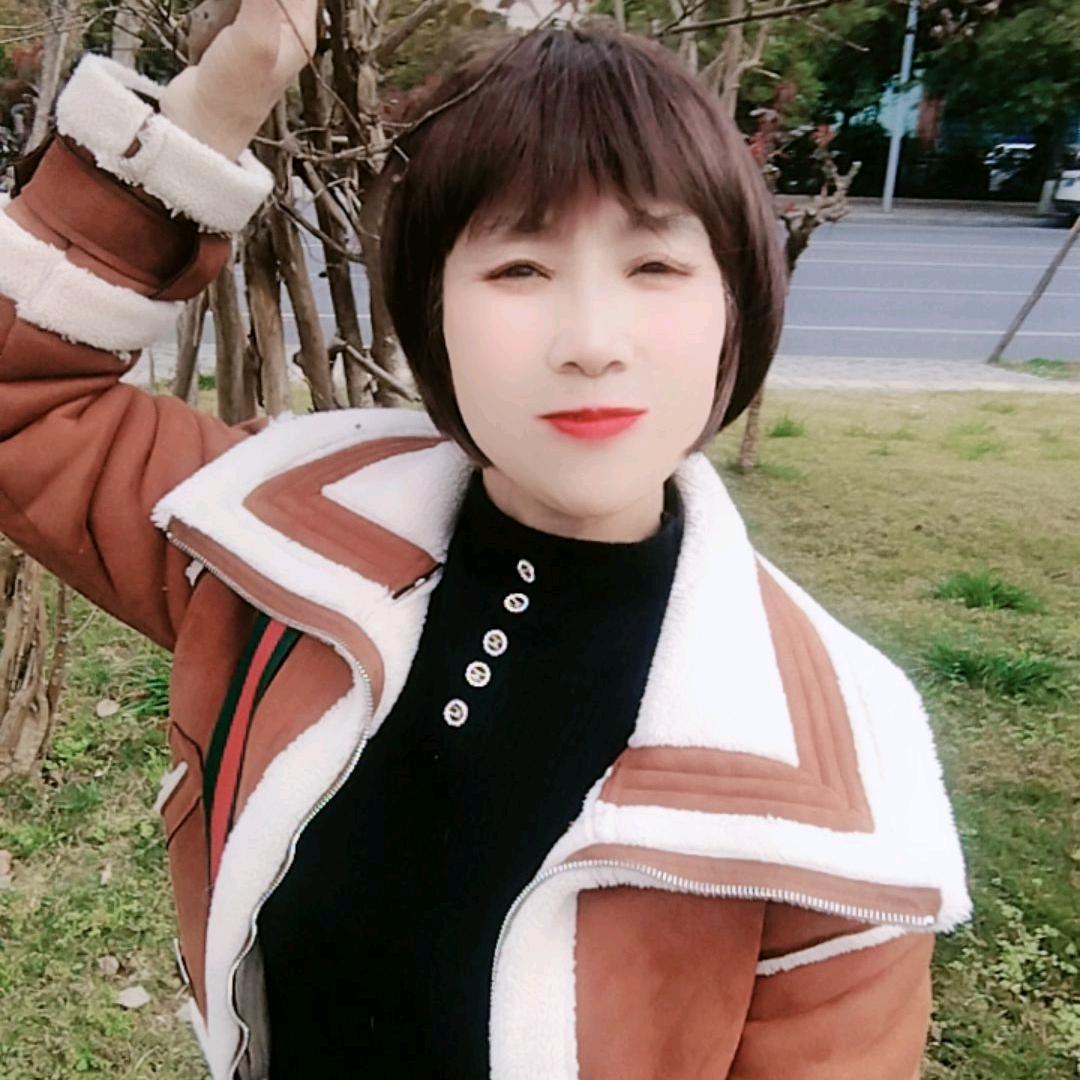 秀姐《随心而活》