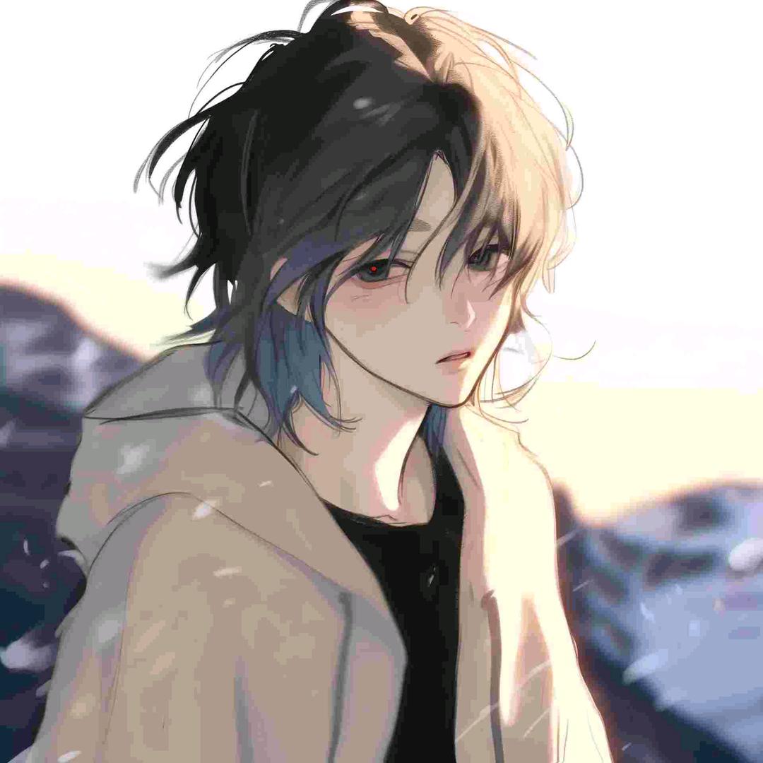 浮旧浮梦