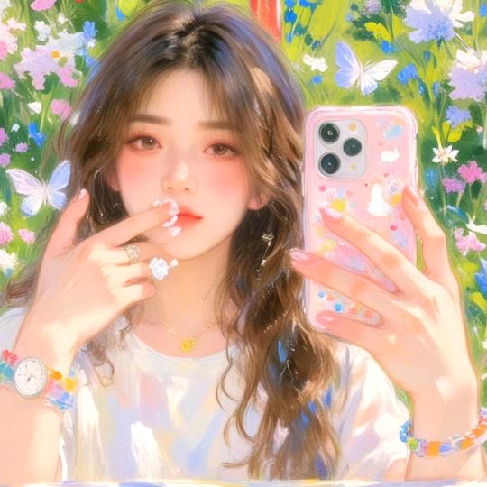 ꒰ঌ໒꒱白日梦尽头