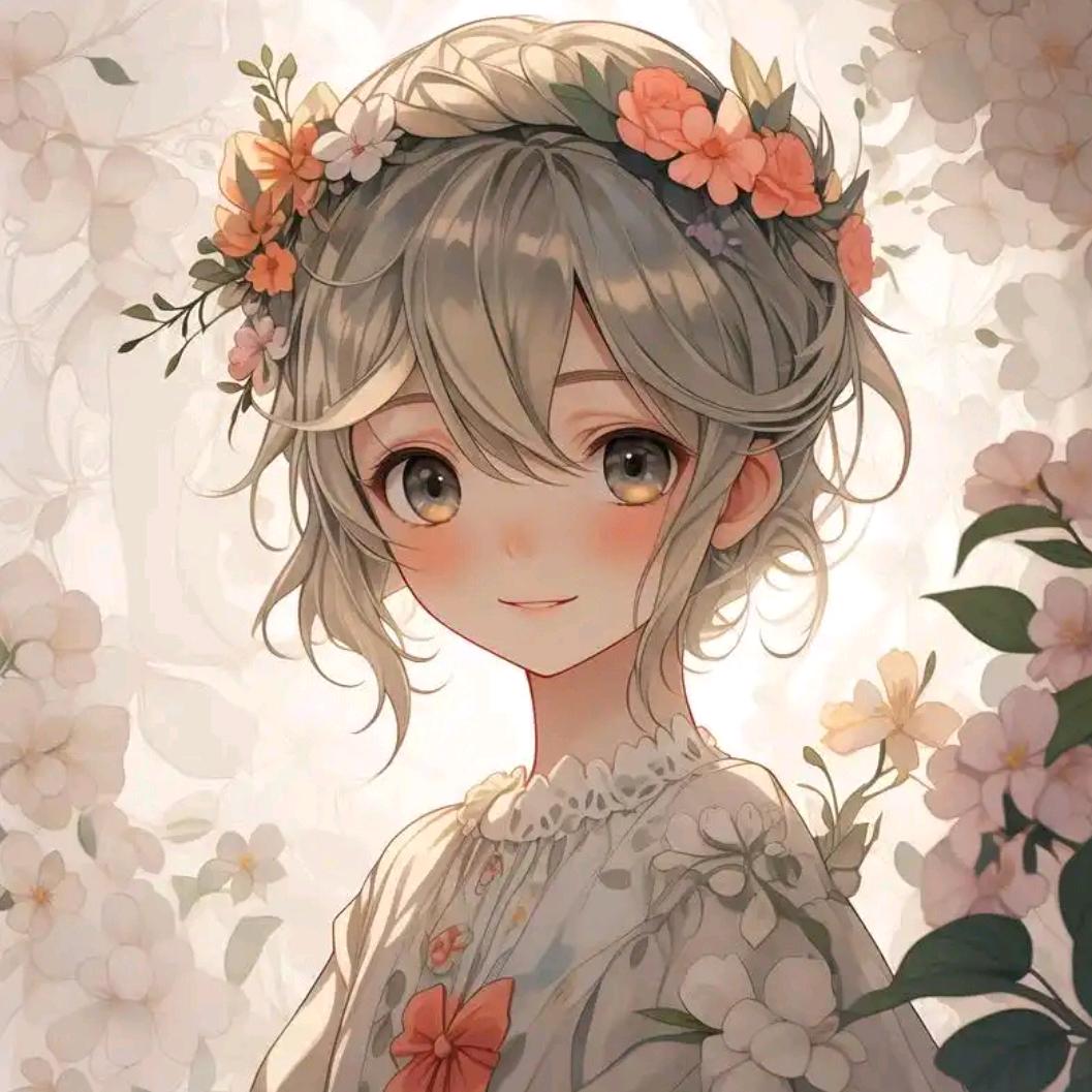 沫沫🍁