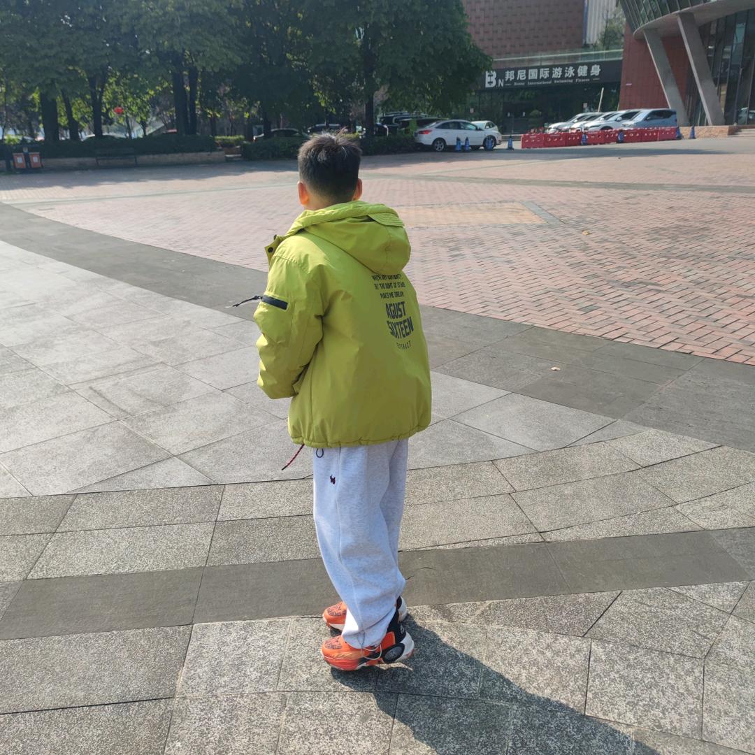 🍃头像