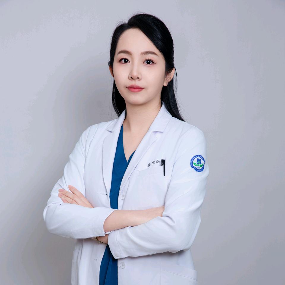 盛京生殖科沈医生