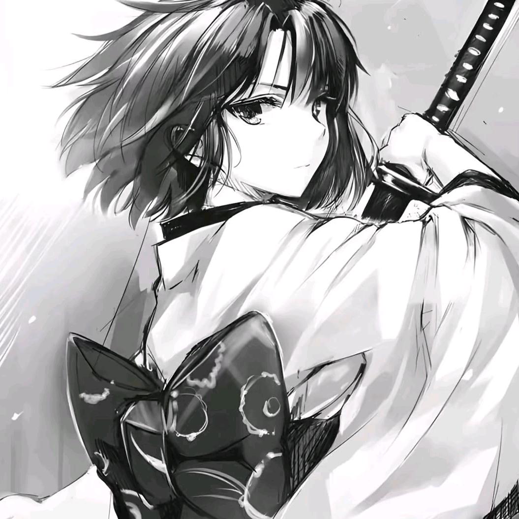 柒