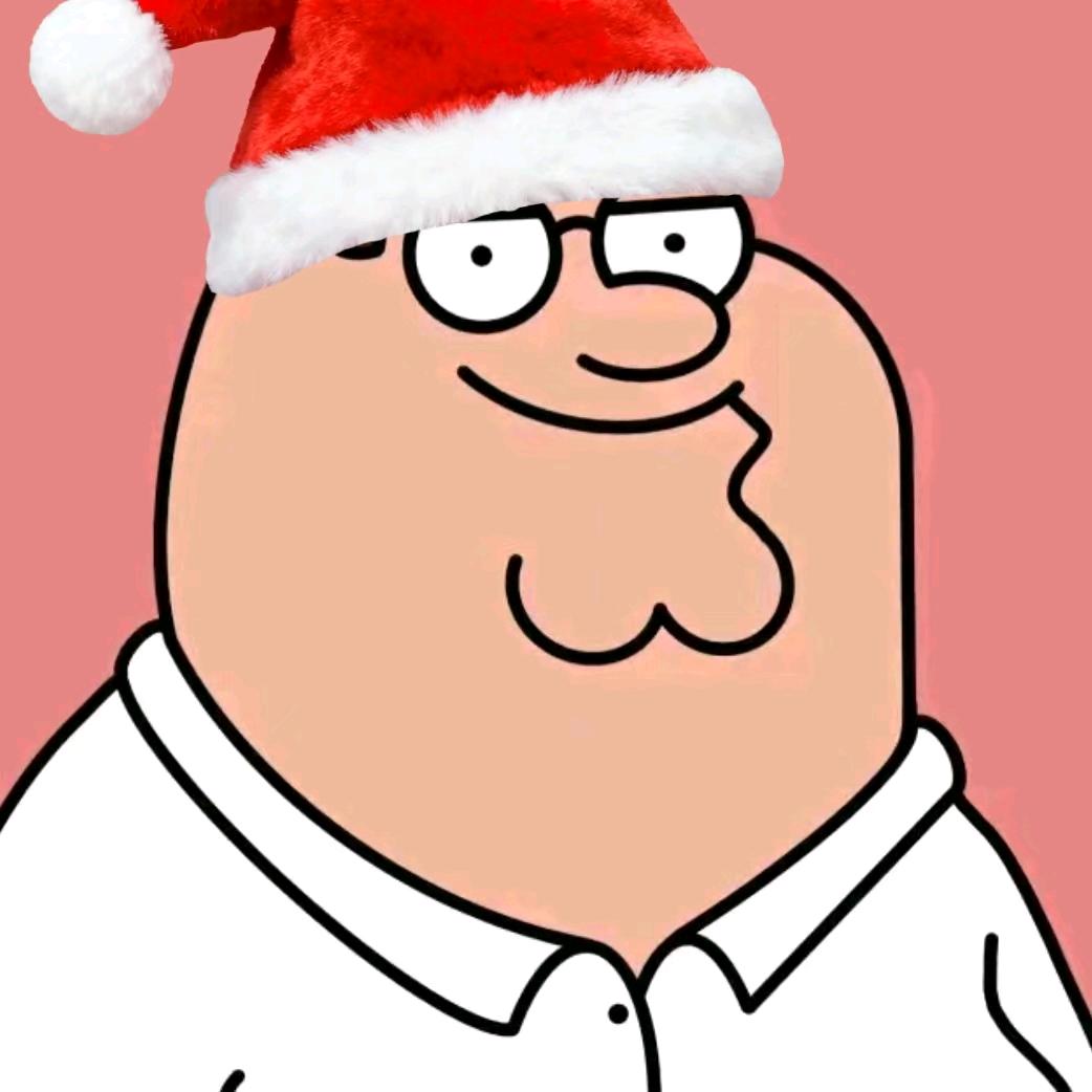 Peter Griffin