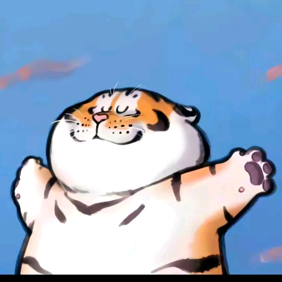 胖胖不胖啊