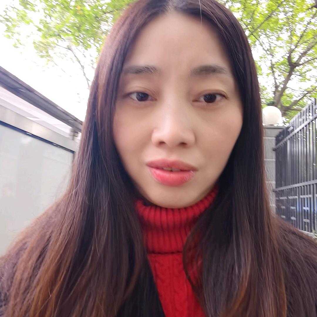 乐观的女孩