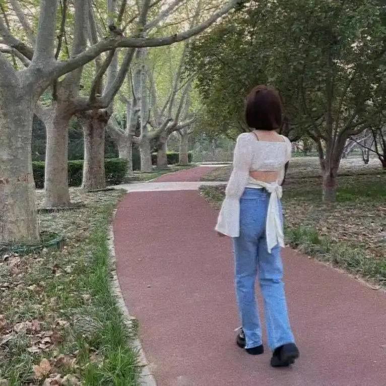 90后的小阿姨