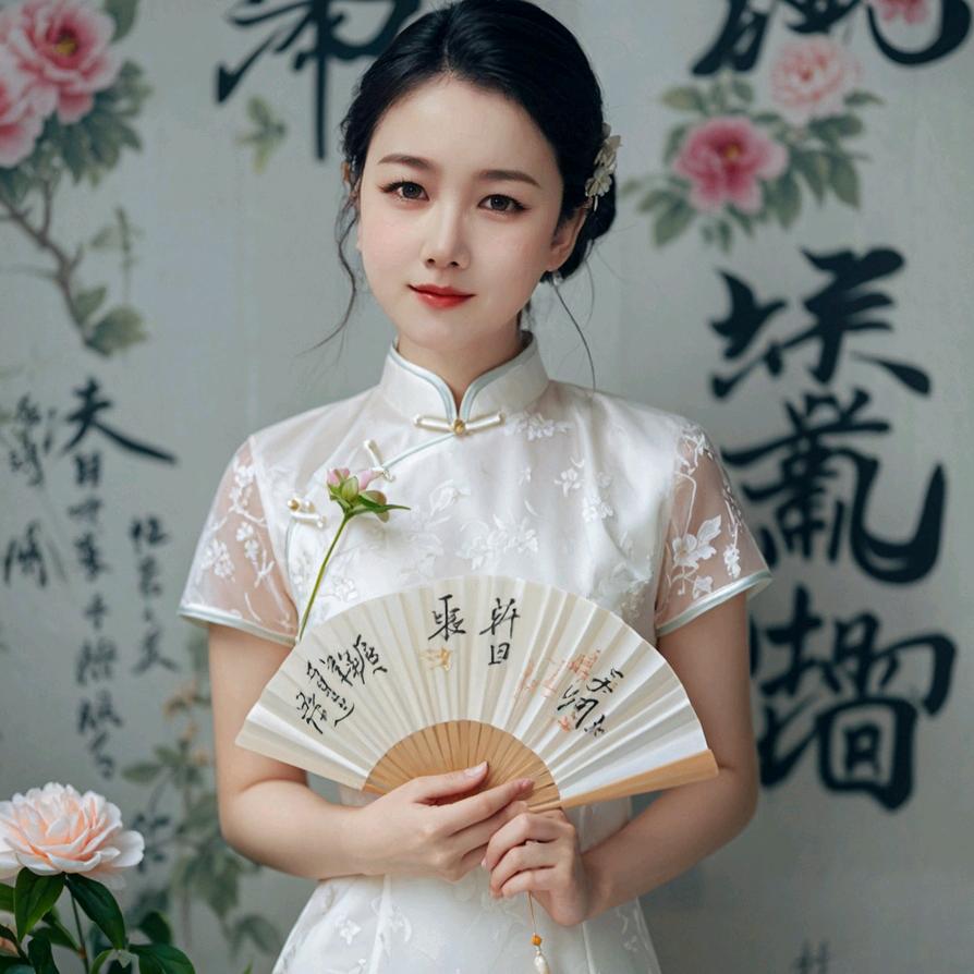 秀兰