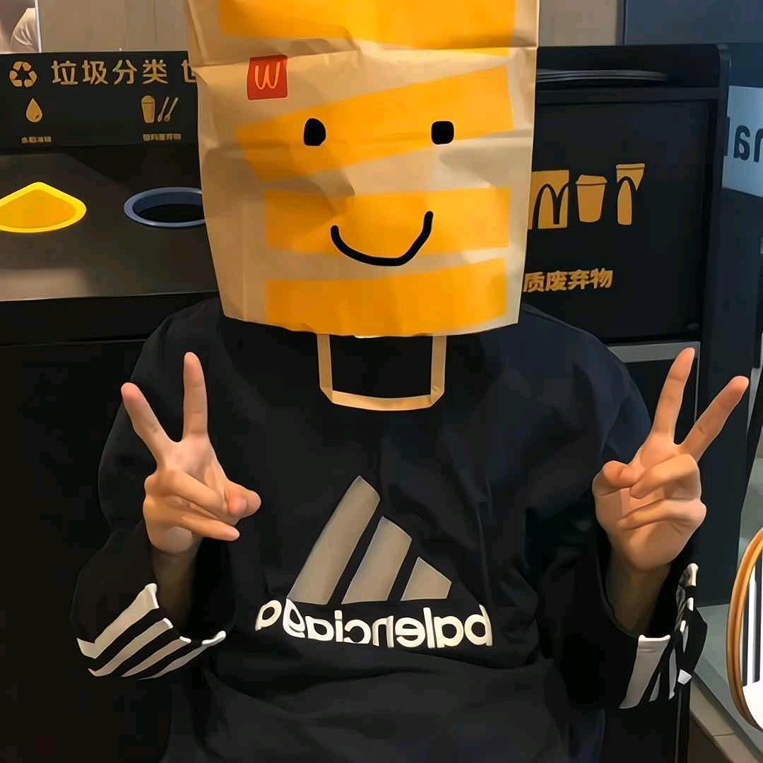 🌈不玩抽象