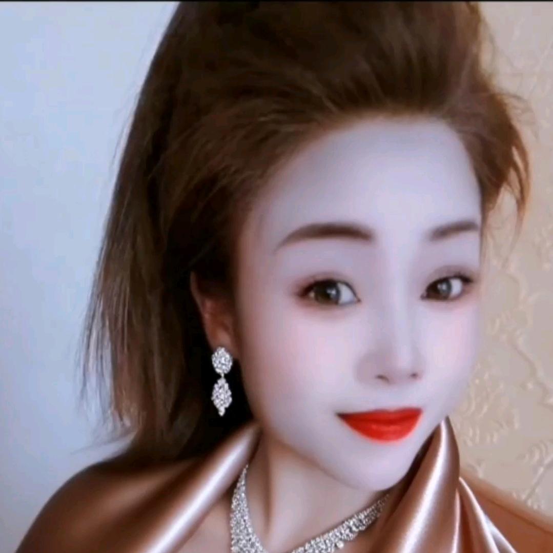 我是一个天天开心的女人