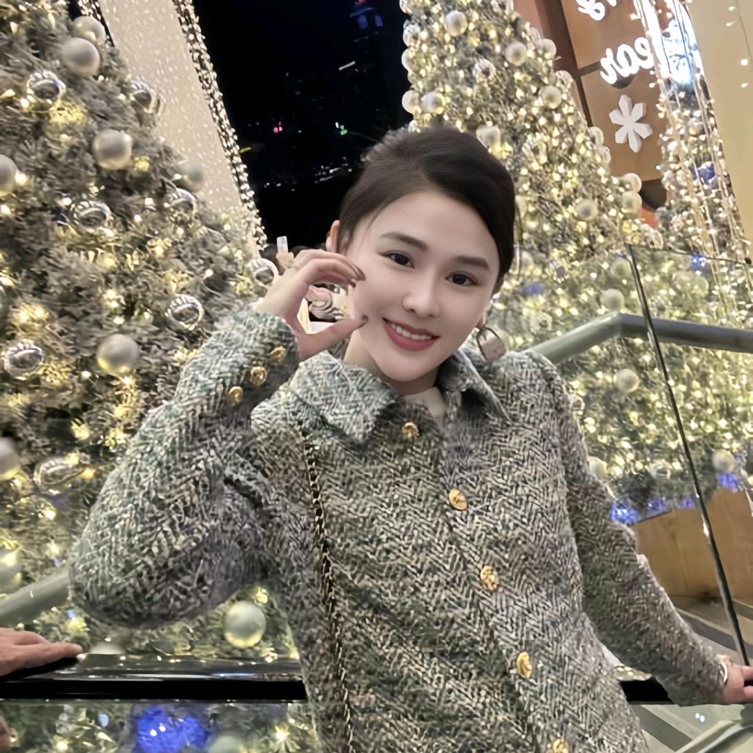 袁艺灵（爆款甄选）