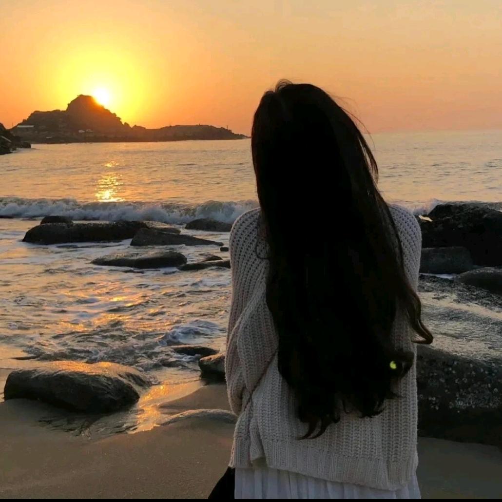 浅蓝色的回忆