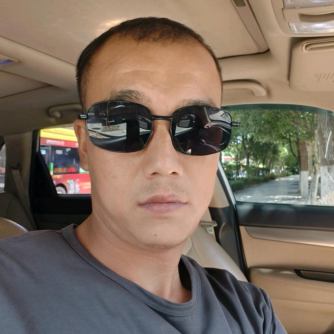 四海之内皆兄弟
