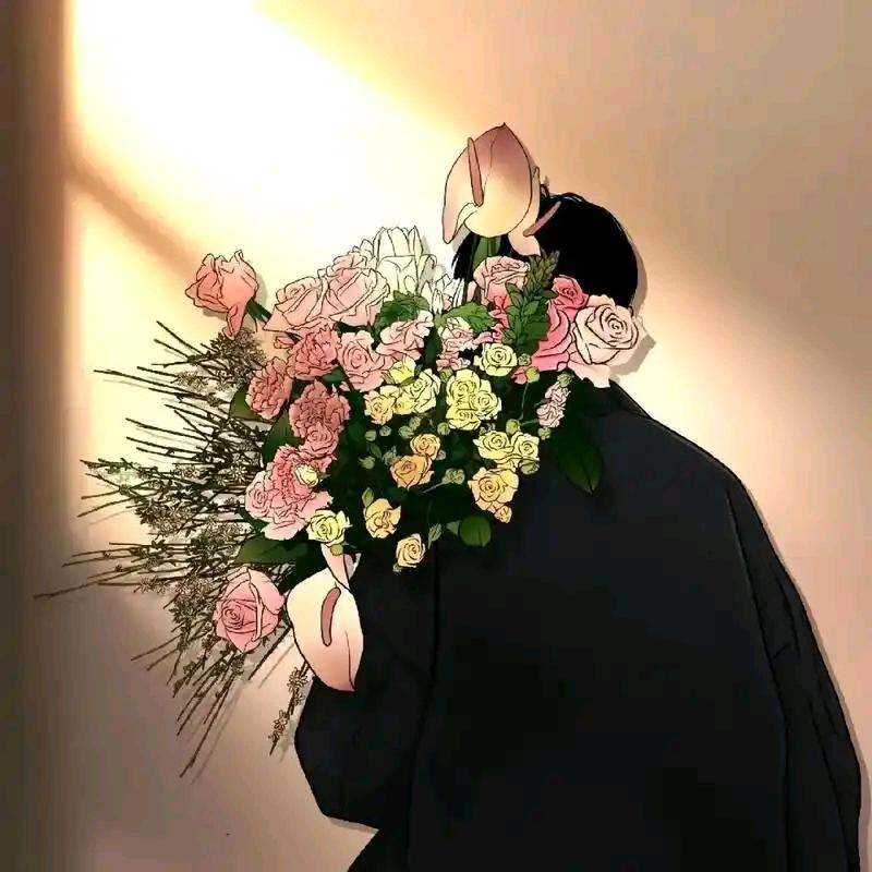 尘染白纱