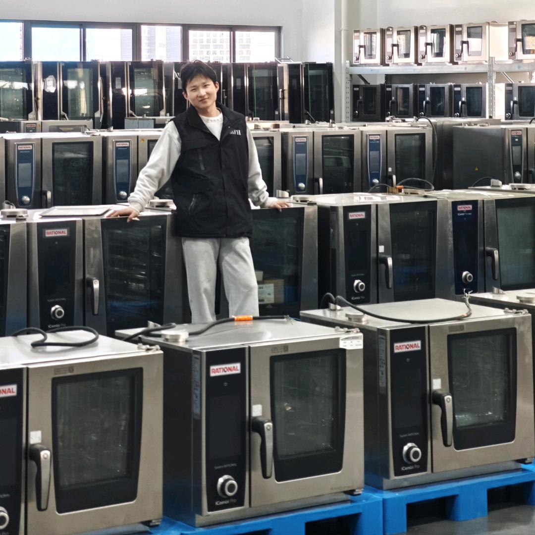 迈丰汇餐饮设备_昌礼