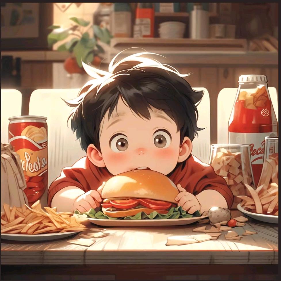 机车少年