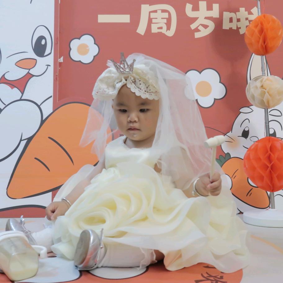 熙熙我心🥰🥰