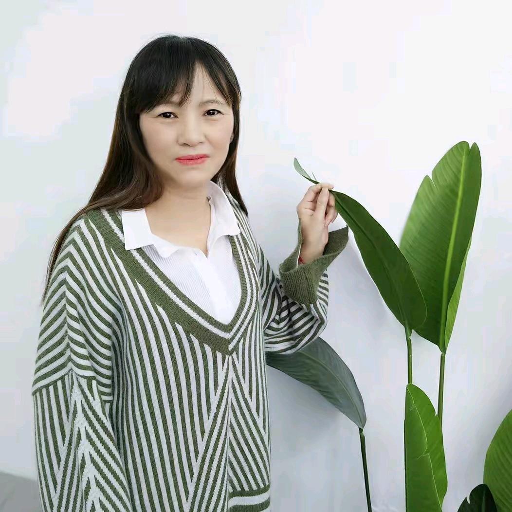 秀秀爱做包包