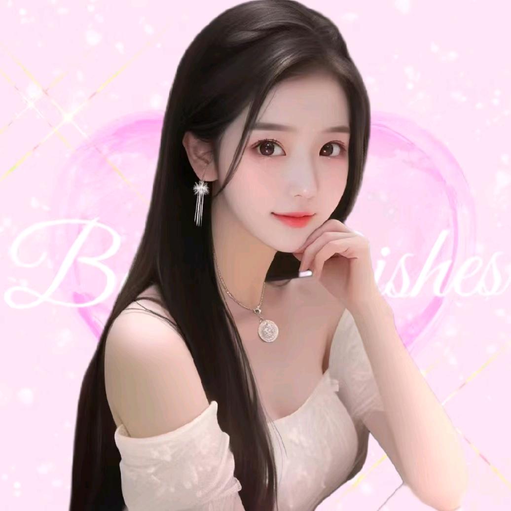 茉莉💫