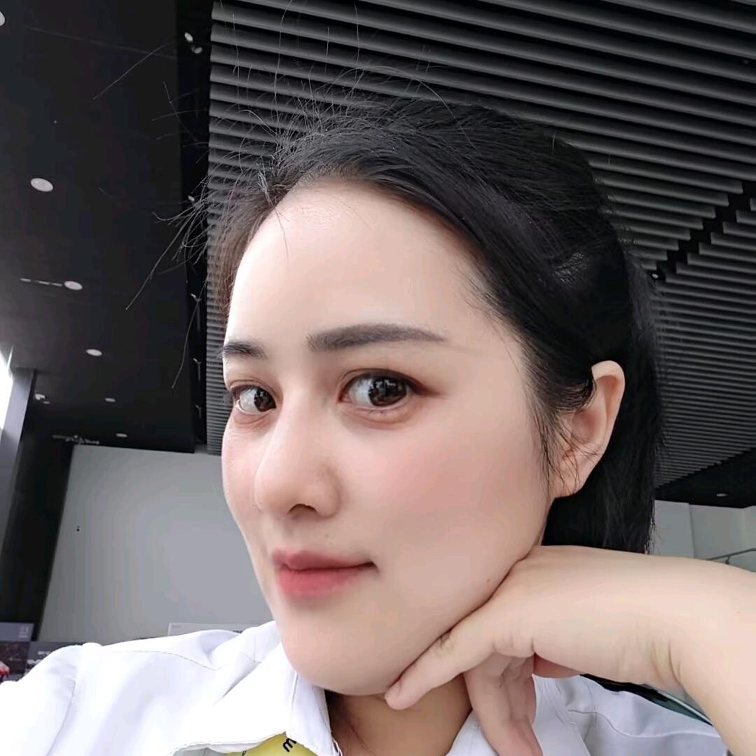 努力的骨朵