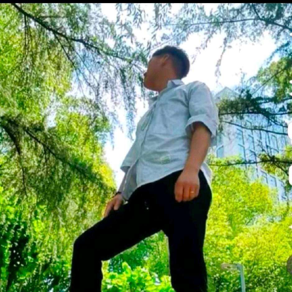 自律🎶